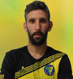 Cao (Sporting Torrenueva) - 2025/2026