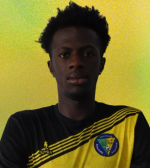 Samba (Sporting Torrenueva) - 2025/2026