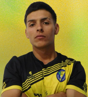 Leo Madrid (Sporting Torrenueva) - 2025/2026