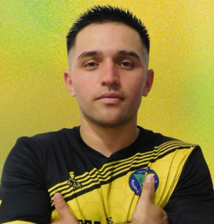 Johan (Sporting Torrenueva) - 2025/2026