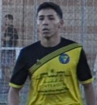 Juan Camilo Madrid (Sporting Torrenueva) - 2025/2026