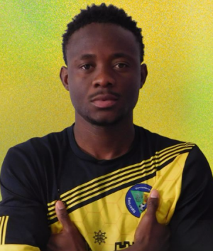 Silvain Mba (Sporting Torrenueva) - 2025/2026