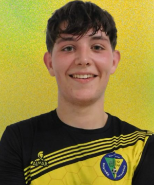 Carlos Javier (Sporting Torrenueva) - 2025/2026