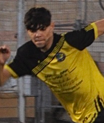 Manuel Andreu (Sporting Torrenueva) - 2025/2026