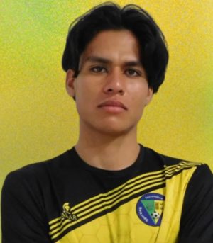 Juanma (Sporting Torrenueva) - 2025/2026