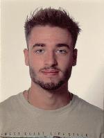 Pablo Diaz (Atltico Almagro) - 2025/2026