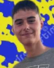 Jorge Ocaa (U.D. Poblete) - 2025/2026