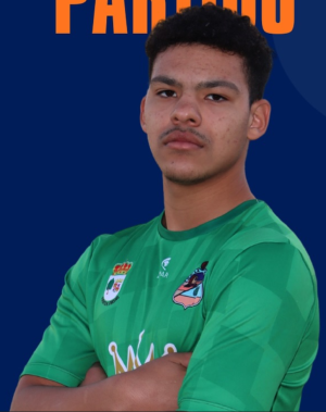 Gustavo Dias (U.D. La Fuente B) - 2025/2026