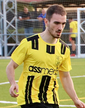 Rooney (C.D. Las Casas) - 2025/2026