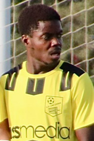 Souly (C.D. Las Casas) - 2025/2026