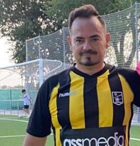 Carlos Ronco (C.D. Las Casas) - 2025/2026