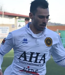 Ruda (C.D. Las Casas) - 2025/2026