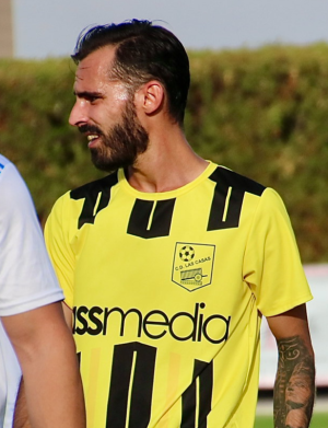 Ruda (C.D. Las Casas) - 2025/2026