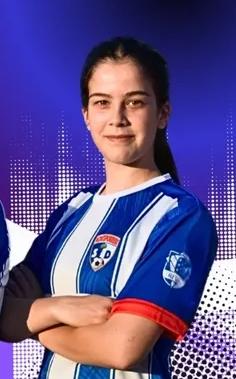 Lucia Doval (Monteporreiro SD) - 2025/2026
