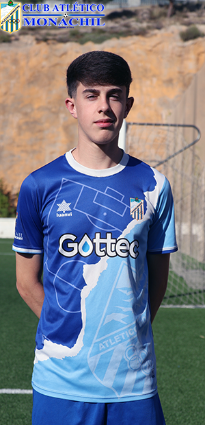 Soplis (Atl�tico Monachil) - 2025/2026