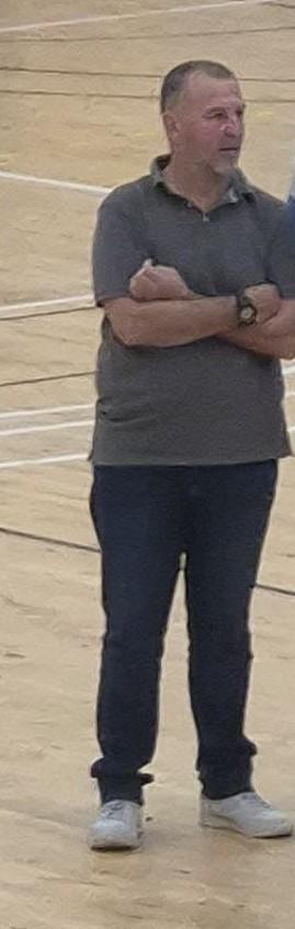 Carlos (Sant Andreu Sagrera) - 2025/2026