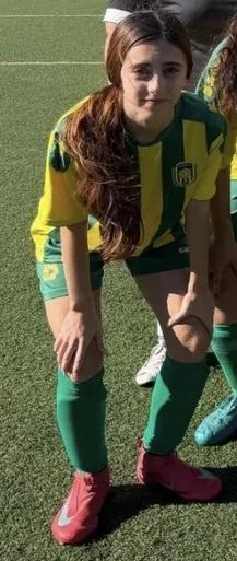 Yamilei (U.D. Los Barrios) - 2025/2026