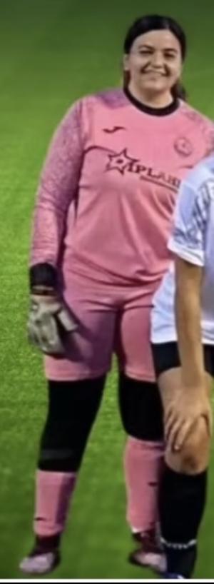 Mara (Burreos A.D.) - 2025/2026