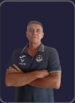 Pepe Santana  (Burreos A.D.) - 2025/2026