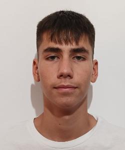 Hugo Luque (C�rdoba Futsal) - 2025/2026