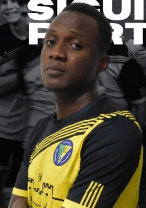 Abdoul (Sporting Torrenueva) - 2025/2026