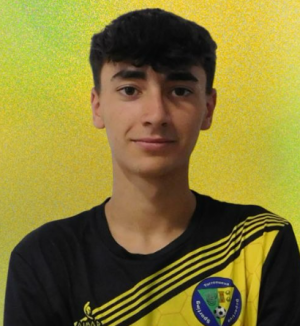 Ivan Arce (Sporting Torrenueva) - 2025/2026