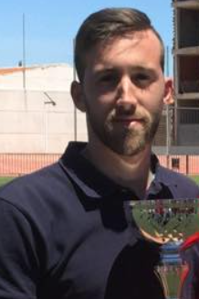 Sergio Toledo (C.F. Infantes) - 2025/2026