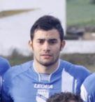 Sergio Real (U.D. Arenal) - 2025/2026