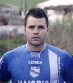 Pericas (U.D. Arenal) - 2025/2026