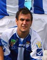 Fran (U.D. Arenal) - 2025/2026