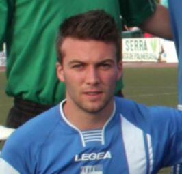 Carlos Martinez (U.D. Arenal) - 2025/2026