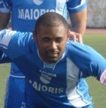 Fabio Araujo (U.D. Arenal) - 2025/2026