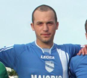 Jose Millan (U.D. Arenal) - 2025/2026