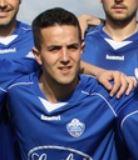 Nevado (C.E. Espanya) - 2025/2026