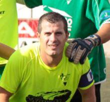 Javi Lpez (C.F. Son Ferrer) - 2025/2026