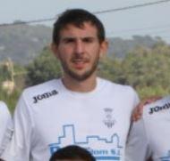 Rigo (C.E. Felanitx) - 2025/2026