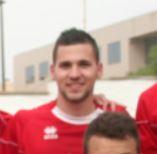 Juan Santiago (U.D. Collerense) - 2025/2026