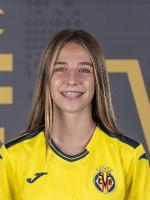 Angela Lpez (Villarreal C.F. C) - 2025/2026