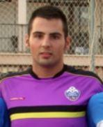 Ricardo (Penya Arrabal) - 2025/2026