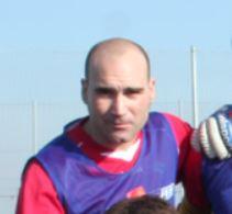 Vilchez (Penya Arrabal) - 2025/2026