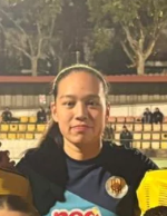 Weiqi Jiang (C.F. Molins de Rei) - 2025/2026