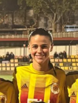 Aina Canut (C.F. Molins de Rei) - 2025/2026