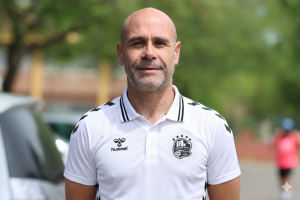 Francisco Miguel Gonzalez (Ciudad Real F.C.) - 2025/2026