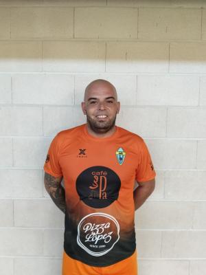 emiliano (F.C. Mena Aguadulce) - 2025/2026