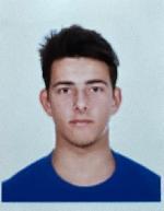 Sergio Ramos (Lauburu K.E. Ibarra) - 2025/2026