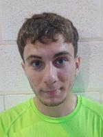 Joan Manel Garcia (Villajoyosa C.F.) - 2025/2026