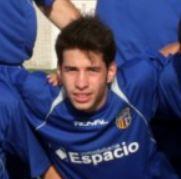Sergio Cao (C.D. Ferriolense) - 2025/2026