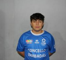 Ivan Cadaya (Soutopenedo CF) - 2025/2026