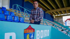 Marcos (C.D. Boiro) - 2025/2026