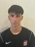 Jorge Fernandez (Sporting La Nuc�a) - 2025/2026